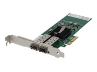LevelOne GNC-0122 - Netzwerkadapter - PCIe x4