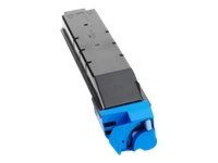 Kyocera TK 8305C - Cyan - original - Tonerpatrone
