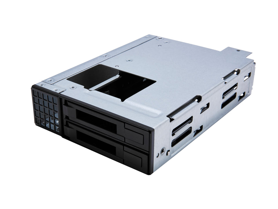 HP Z4 Rack G5 - Gehäuse für Speicherlaufwerke - 2.5" (6.4 cm)