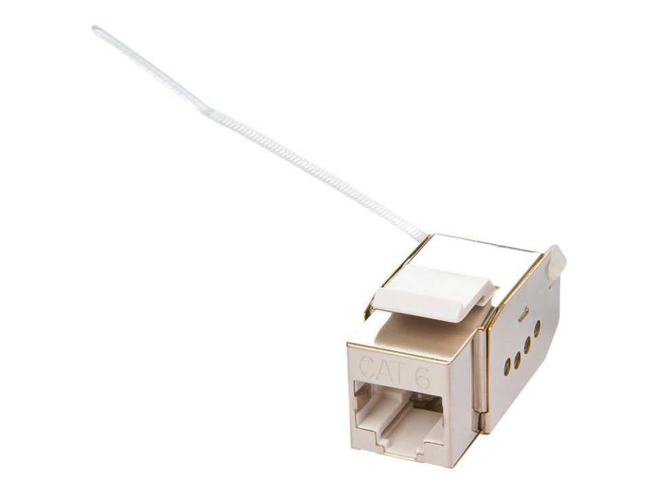Lindy Modulare Eingabe - CAT 6 - RJ-45