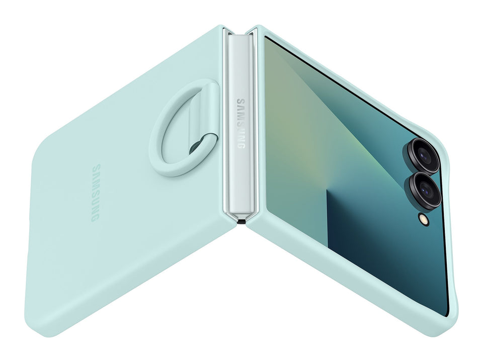 Samsung EF-PF766 - Hintere Abdeckung für Mobiltelefon