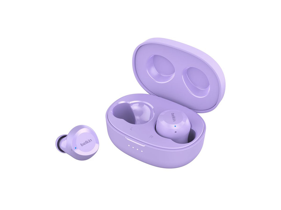 Belkin SoundForm Bolt - True Wireless-Kopfhörer