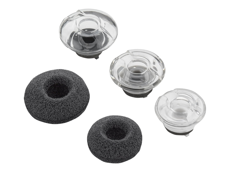 Poly HP Poly - Ohrhörer-Satz für Headset (Packung