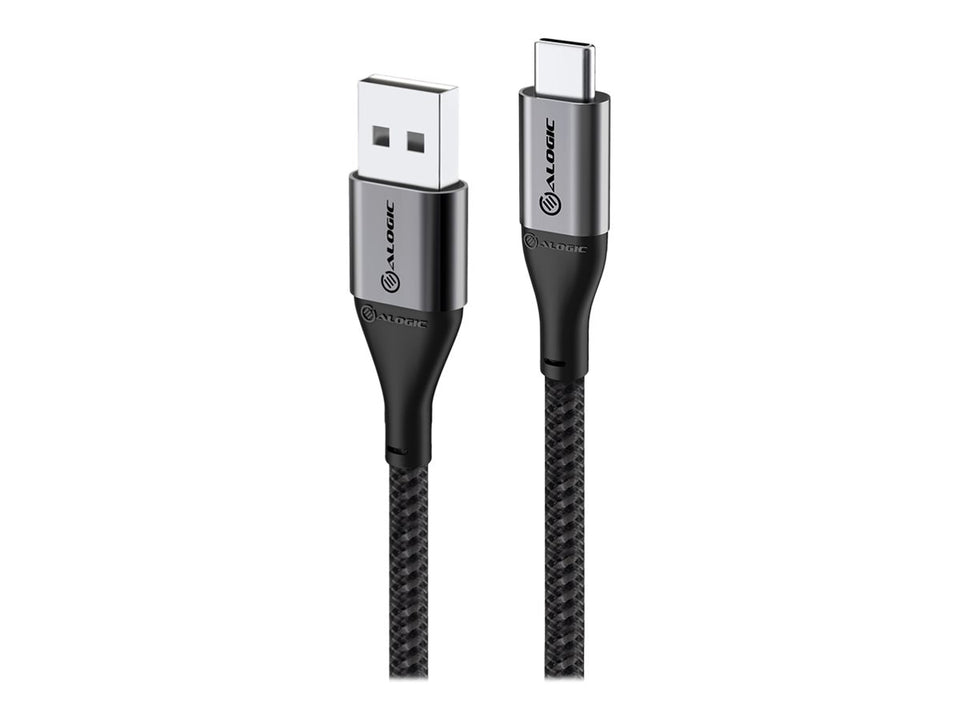 Alogic Super Ultra - USB-Kabel - USB-C (M) zu USB (M)