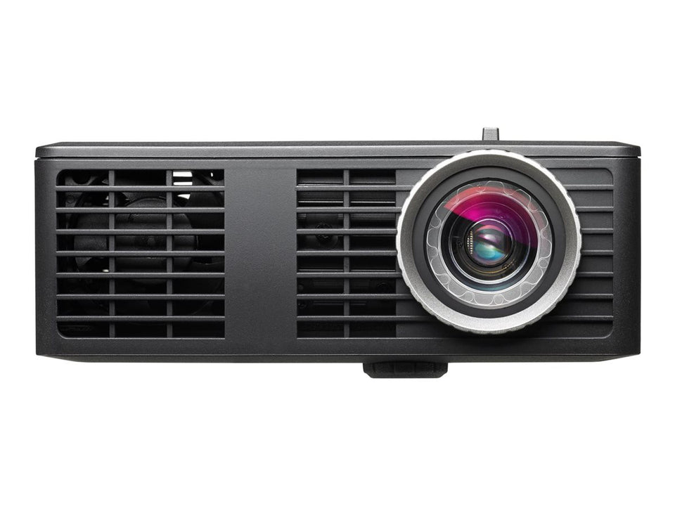 Optoma ML750i - DLP-Projektor - LED - 3D - 700 lm - WXGA (1280 x 800)