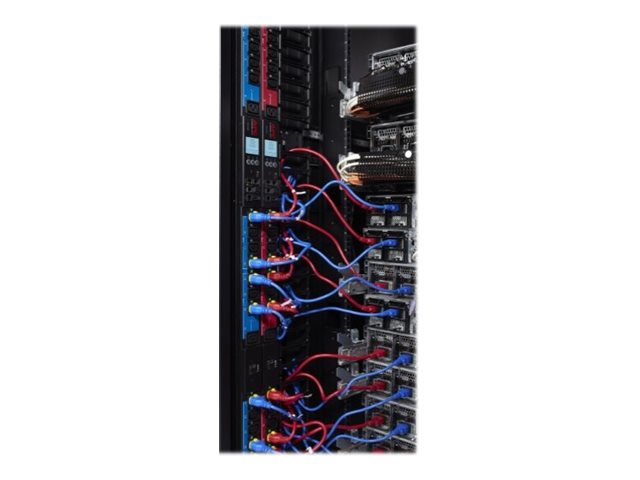 APC Stromkabelkit - power IEC 60320 C13 zu