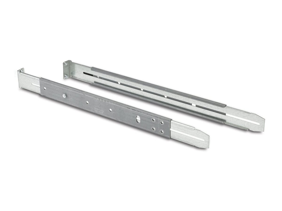APC Rack-Schienen-Kit - Schwarz - für P/N: