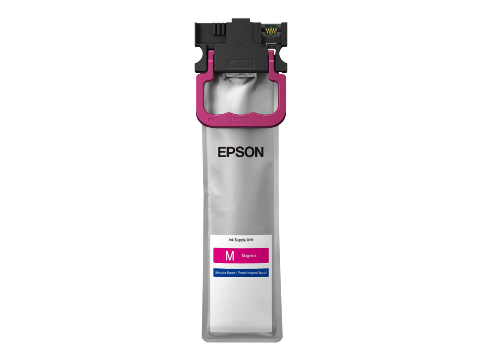 Epson T13L3 - Größe XL - Magenta - original
