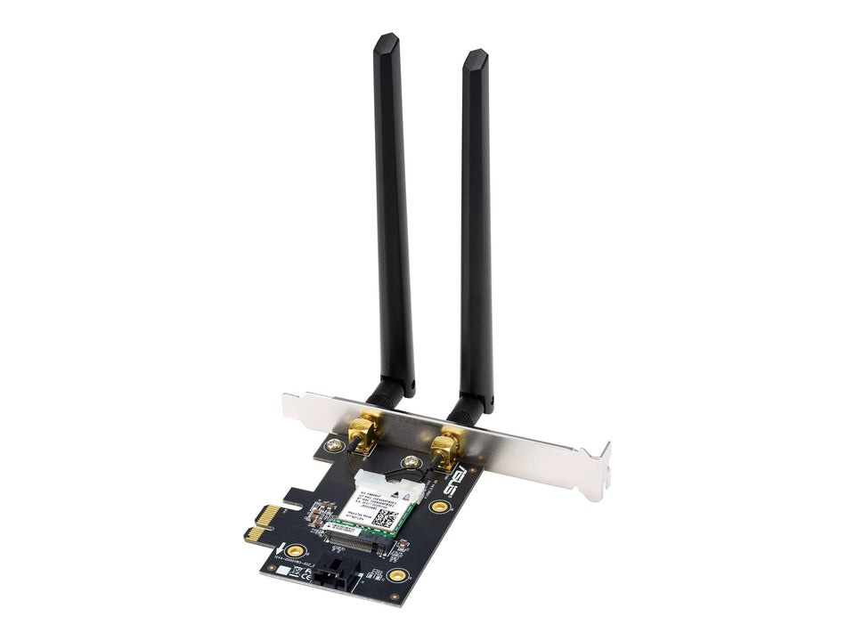 ASUS PCE-AX1800 - Netzwerkadapter - PCI Express