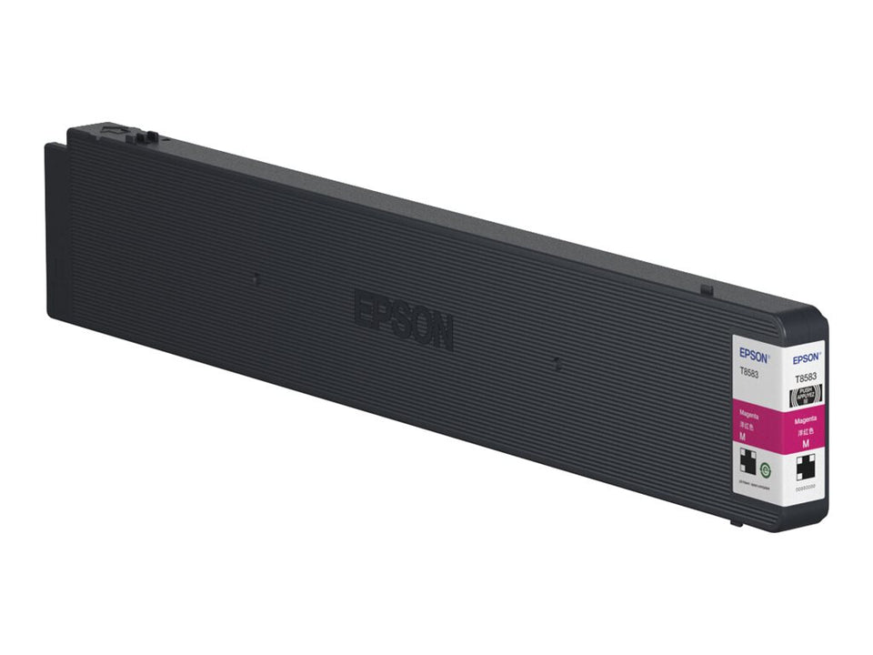 Epson T02Q - Magenta - original - Tintenpatrone