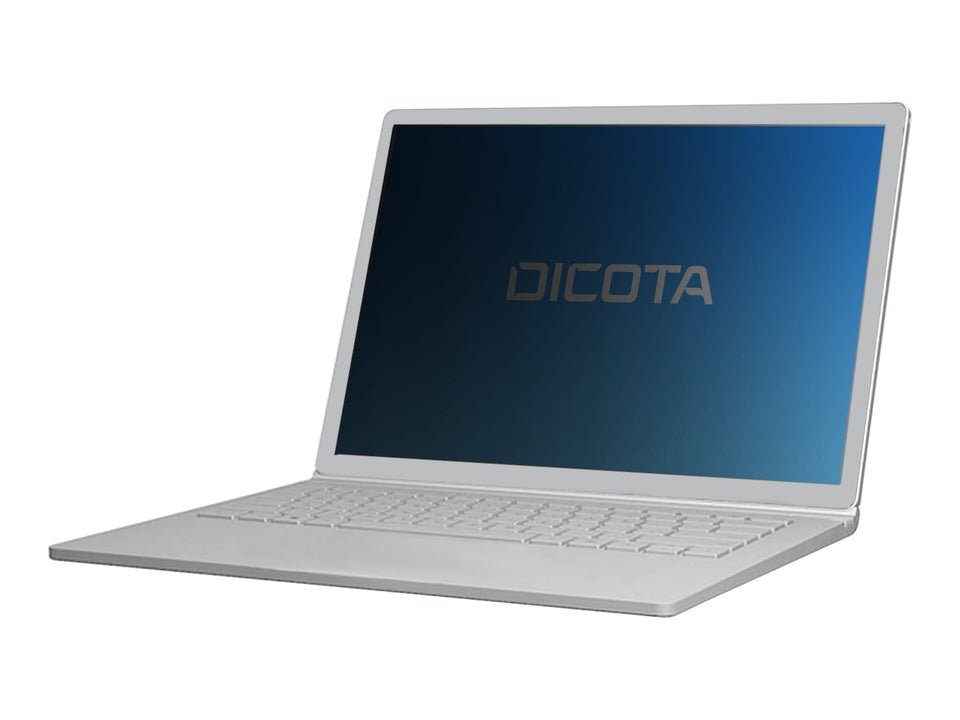 Dicota Blickschutzfilter für Notebook - Landschaft