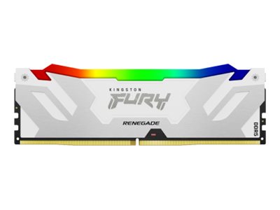 Kingston FURY Renegade RGB - DDR5 - Modul - 16