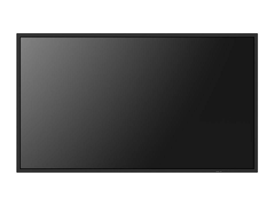 Sharp PN-E329 - Ohne Standfuß - E-Series - LED-Monitor - 81.3 cm (32")