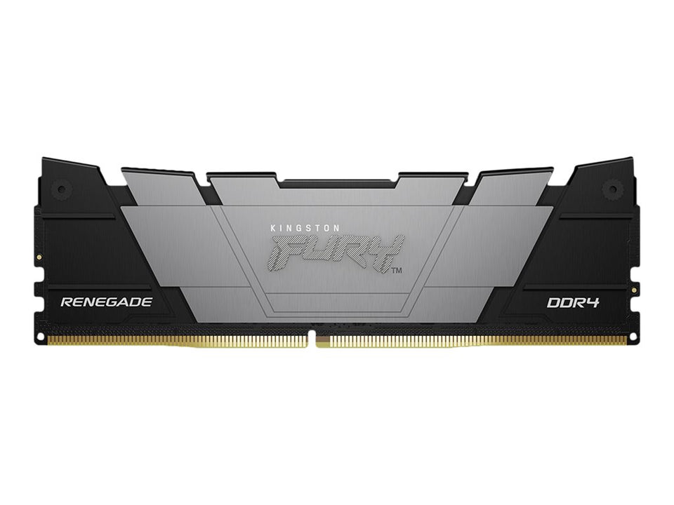 Kingston FURY Renegade - DDR4 - Kit - 128 GB: