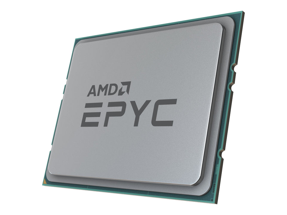 AMD EPYC 7502P - 2.5 GHz - 32 Kerne - 64 Threads