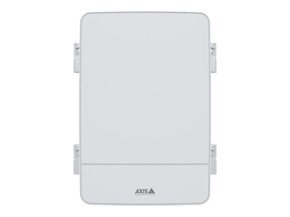 Axis TQ1808-VE - Gehäuse - Grau - für AXIS A1610-B