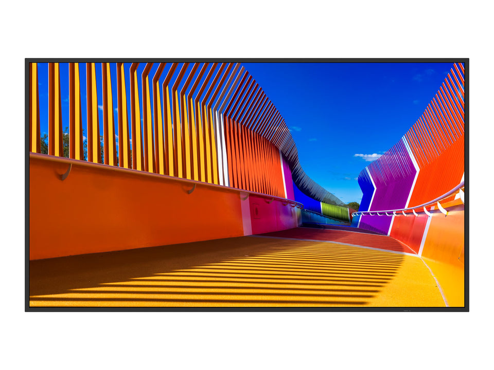 Sharp PN-E509 - 127 cm (50") Diagonalklasse (125.7 cm (49.5")