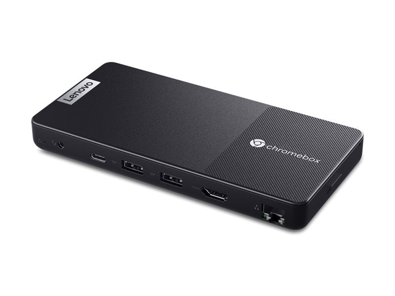 Lenovo Chromebox Micro 83F9 - Micro - Celeron N4500 / 1.1 GHz