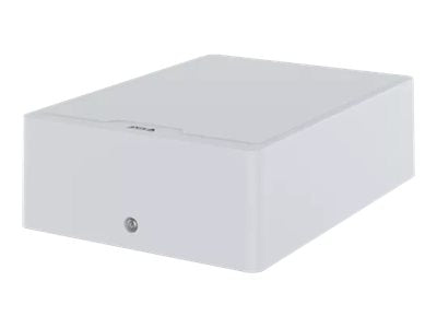 Axis TA1201 - Gehäuse - Wandmontage - weiß, NCS
