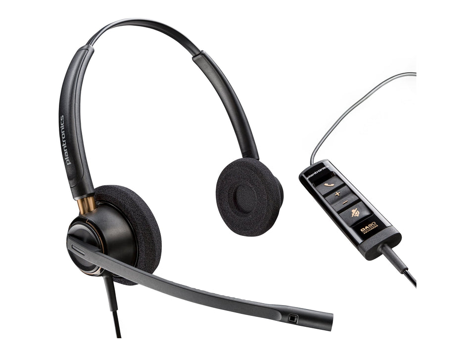 Poly HP Poly EncorePro 525-M - EncorePro 500 series