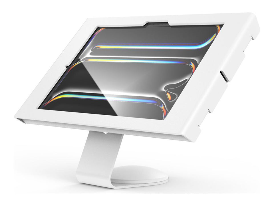 Compulocks iPad Pro M4 11" (2024), Apex Enclosure Core Stand - Befestigungskit (Gehäuse, Aufstellung)