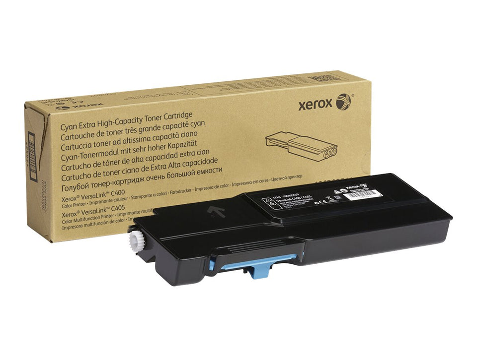 Xerox VersaLink C405 - Extrahohe Kapazität