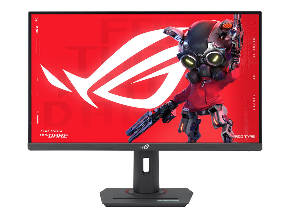 ASUS ROG Strix XG27ACS - LED-Monitor - Gaming - 68.6 cm (27")