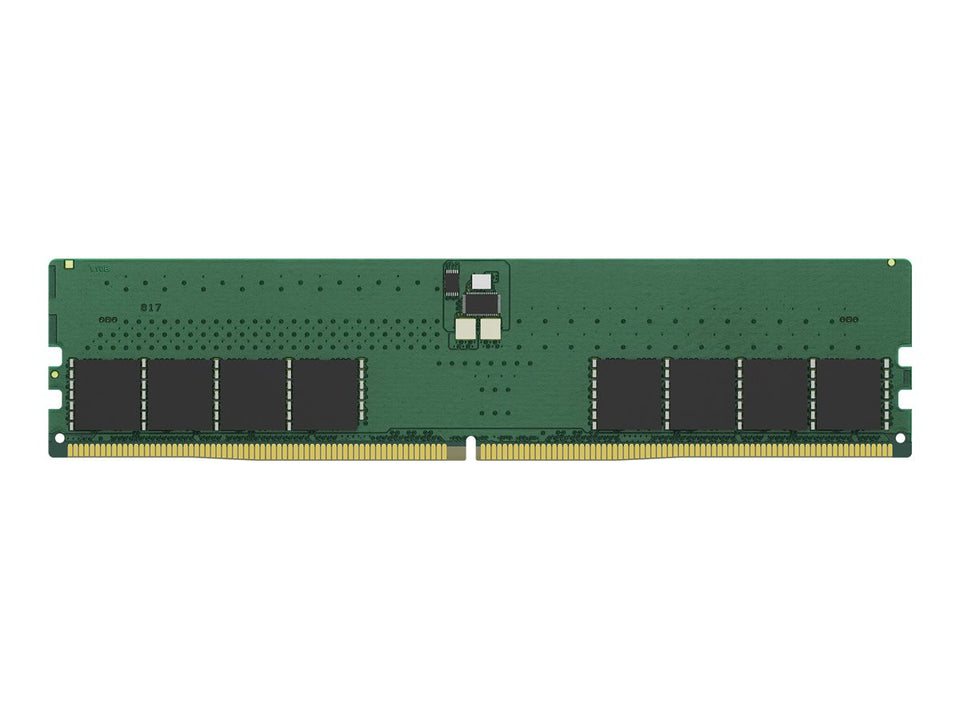 Kingston ValueRAM - DDR5 - Modul - 48 GB - DIMM