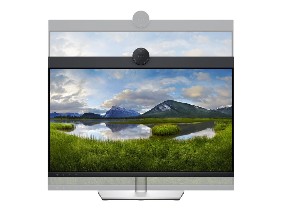 Dell 24 Video Conferencing Monitor P2424HEB - LED-Monitor - 61 cm (24")