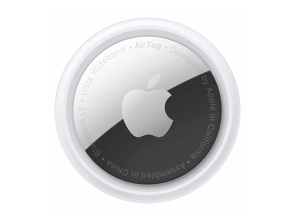 Apple AirTag - Anti-Verlust Bluetooth-Tag für