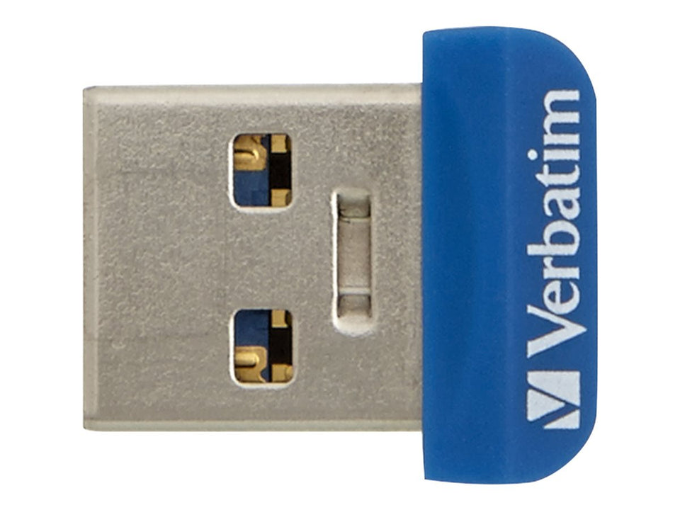 Verbatim Store 'n' Stay NANO - USB-Flash-Laufwerk