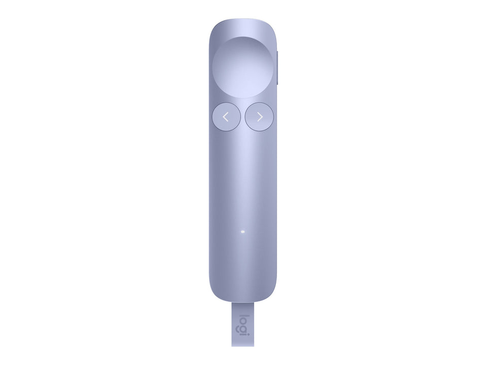 Logitech Spotlight 2 - Präsentations-Fernsteuerung