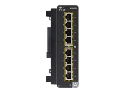 Cisco Catalyst - Erweiterungsmodul - Gigabit