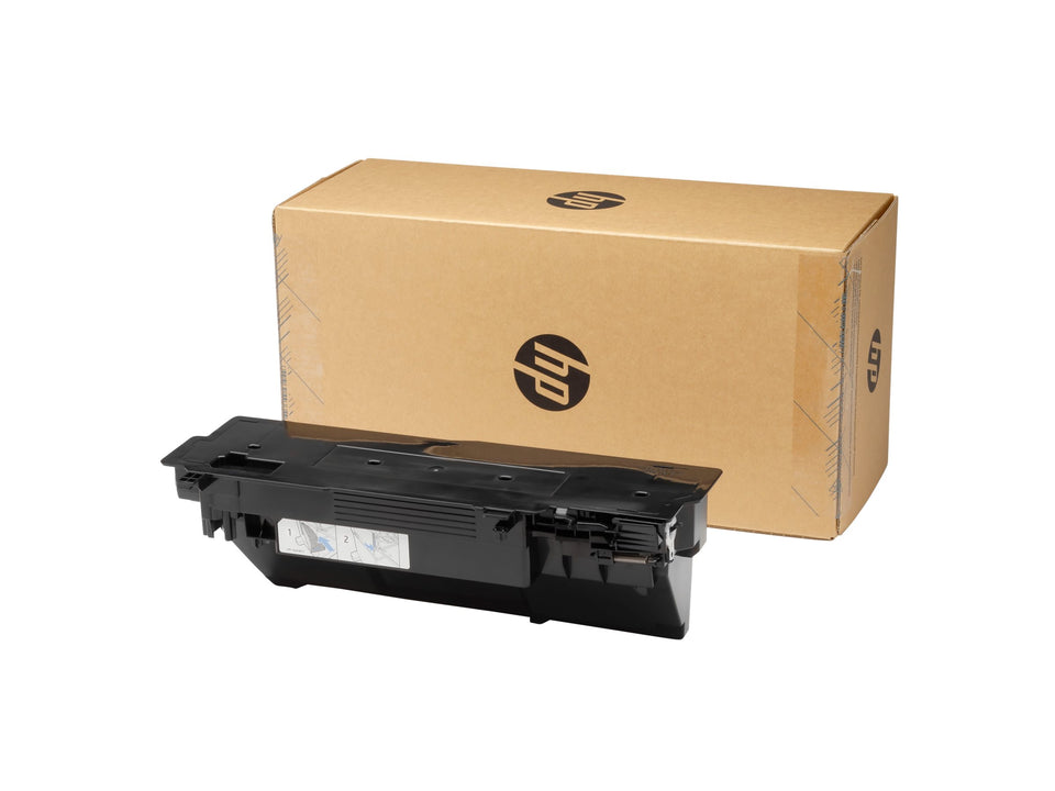 HP  Tonersammler - für Color LaserJet Enterprise