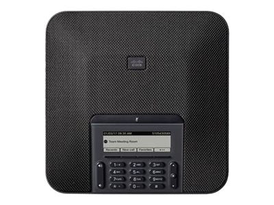 Cisco IP Conference Phone 7832 - VoIP-Konferenztelefon