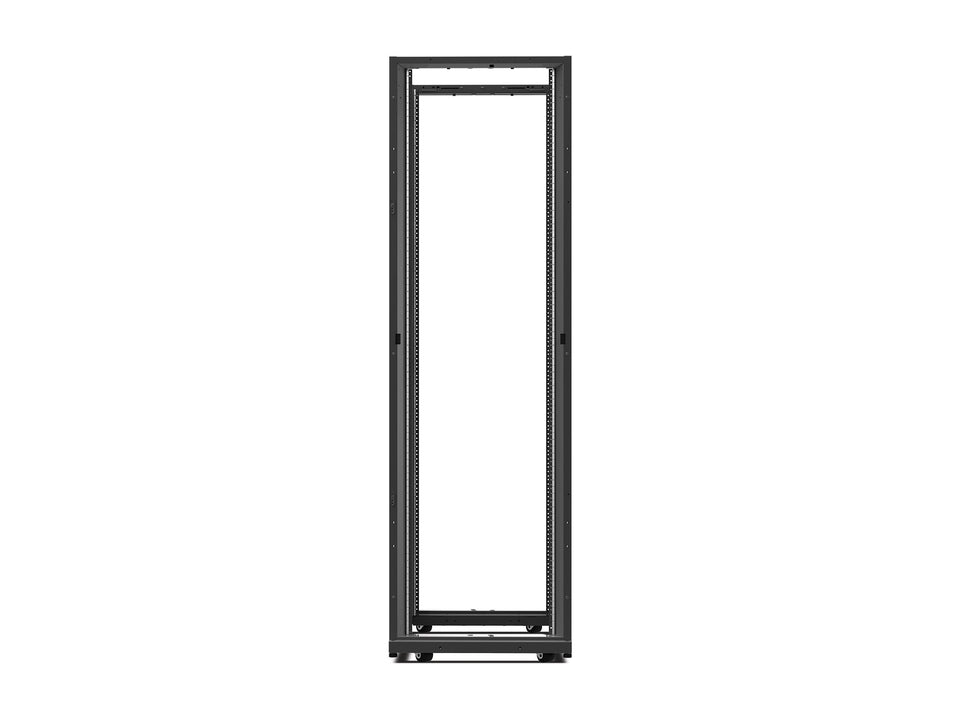 APC NetShelter AV Enclosure with 10-32 Threaded