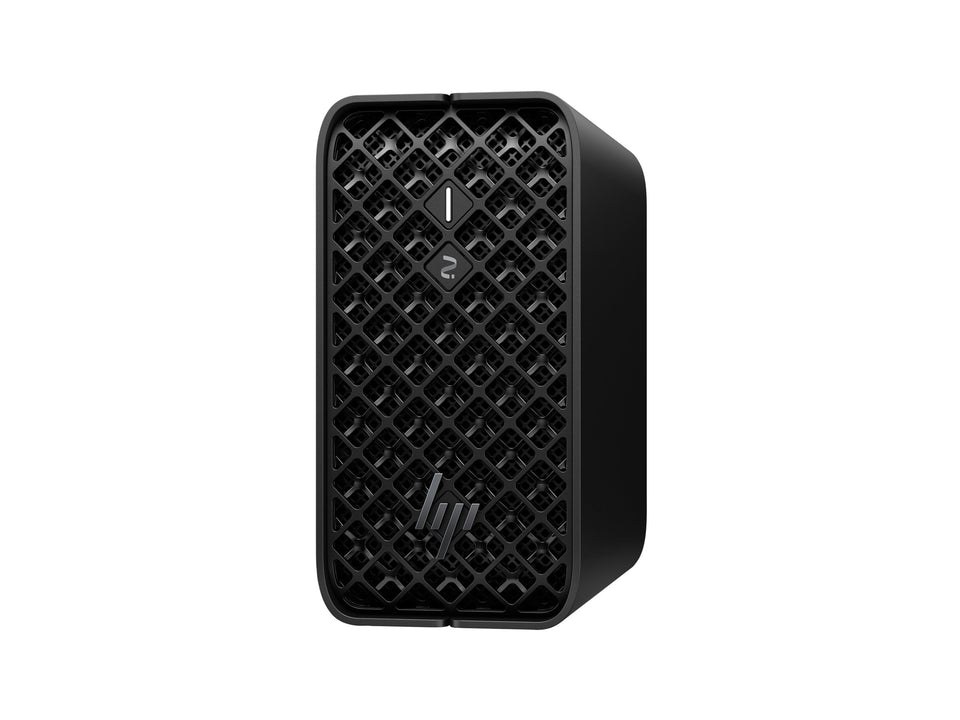 HP Workstation Z2 G1a - Mini - 4U - 1 x Ryzen