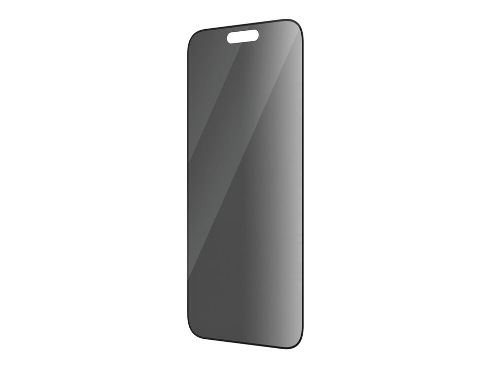 PanzerGlass Bildschirmschutz für Handy - Glas