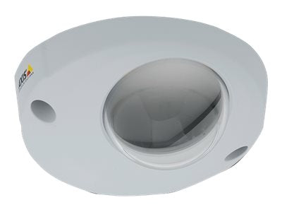 Axis Top Cover - Kamerakuppel (Packung mit 10)
