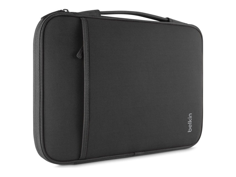 Belkin Notebook-Hülle - 35.6 cm (14") - Schwarz