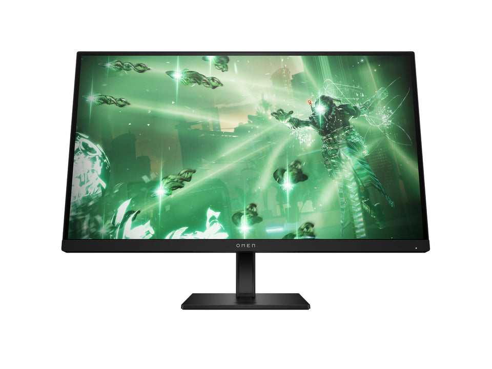 HP OMEN by HP 27qz - LED-Monitor - Gaming - 68.6 cm (27")
