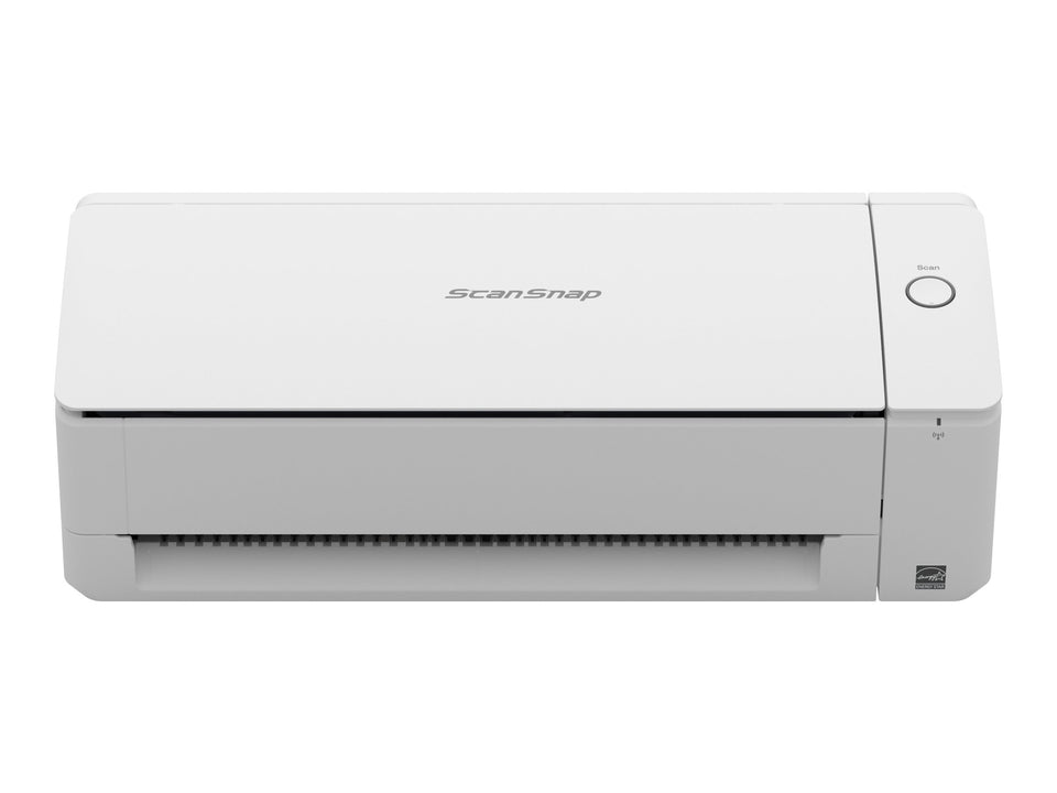 Ricoh ScanSnap iX1300 - Dokumentenscanner - Dual-CIS - Duplex - 216 x 3000 mm - 600 dpi x 600 dpi - bis zu 30 Seiten/Min. (einfarbig)