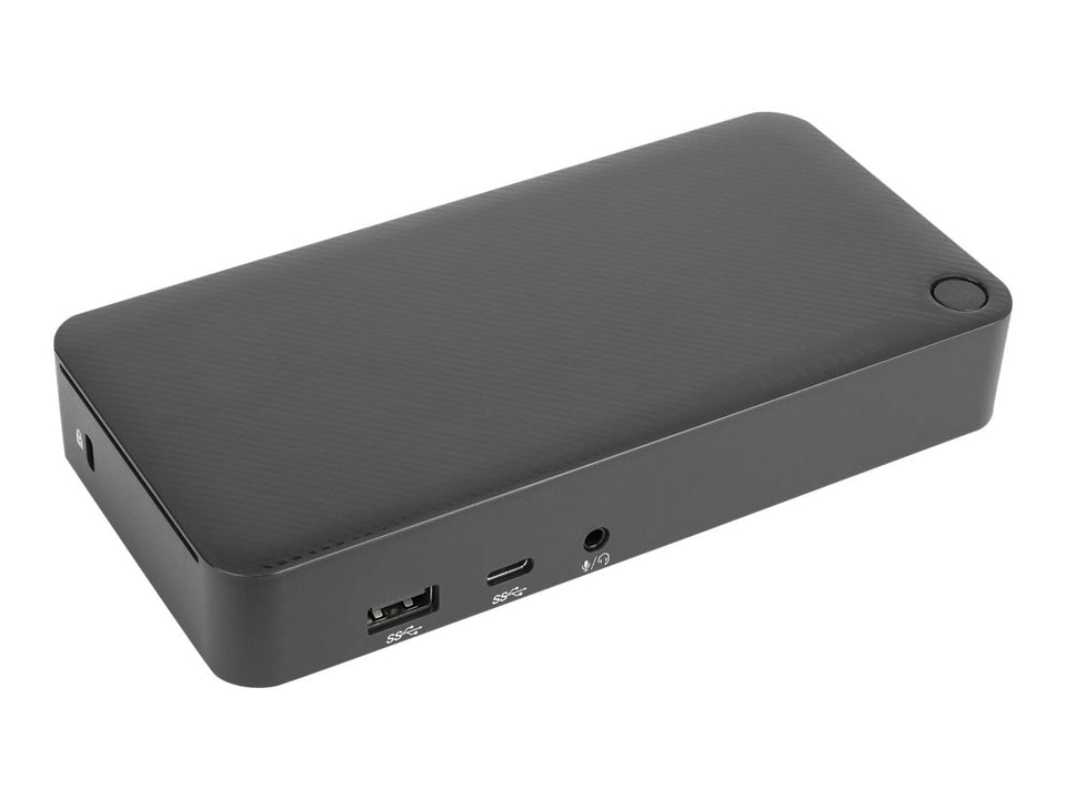 Targus Dockingstation - USB-C - 2 x HDMI