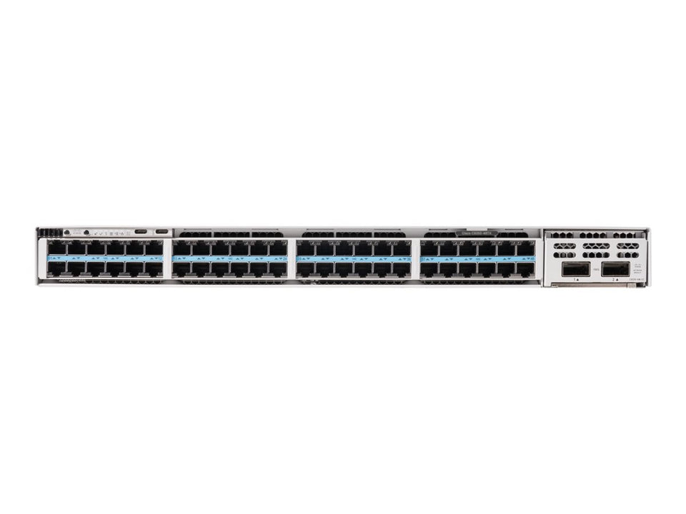 Cisco C9350-48TX - Switch - L3 - managed - 48