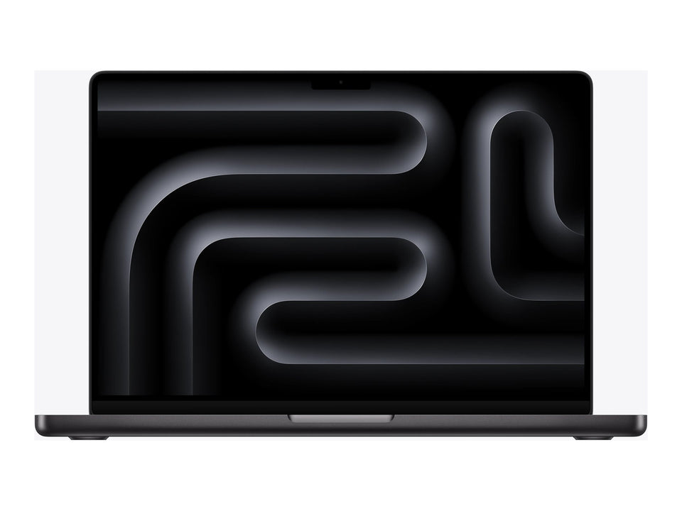 Apple MacBook Pro - M5 Max - M5 Max 32-core - 36 GB RAM - 2 TB SSD - 35.97 cm (14.2")
