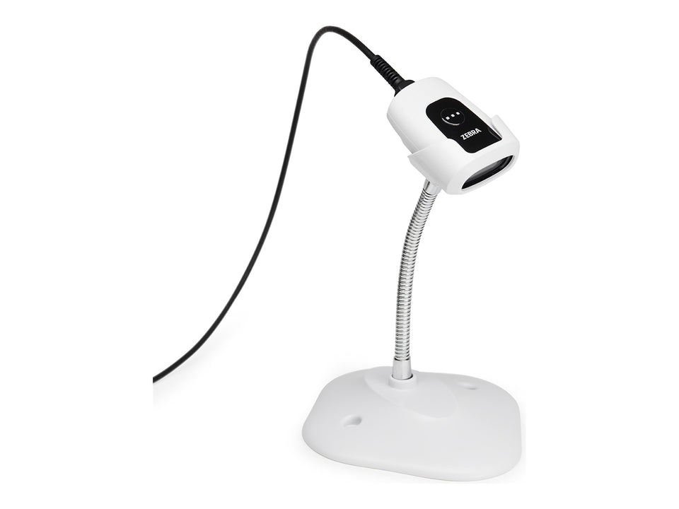 Zebra DS55 Series DS5502 - Barcode-Scanner -