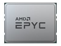 AMD EPYC 9224 - 2.5 GHz - 24 Kerne - 48 Threads