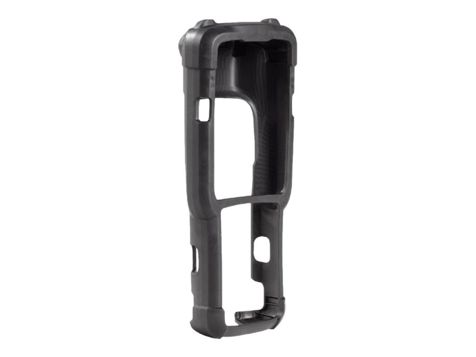 Zebra gun configurations boot - Hintere Abdeckung
