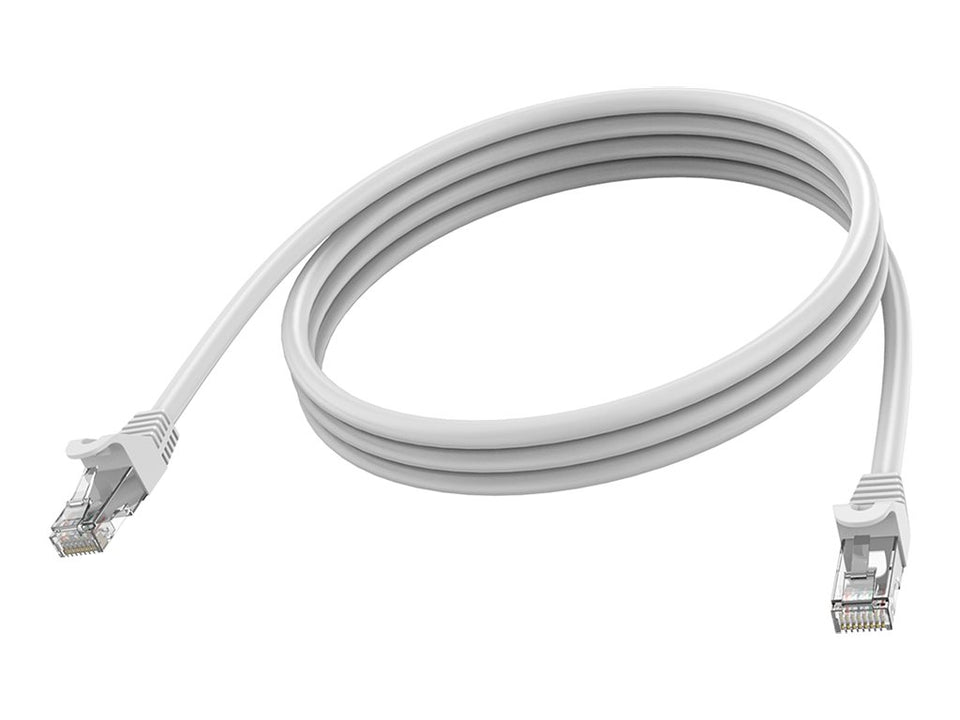 Vision Netzwerkkabel - RJ-45 (M) zu RJ-45 (M)