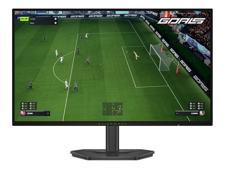 Dell Alienware AW2726DL - LED-Monitor - Gaming - 69 cm (27")